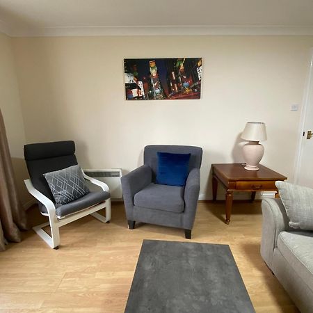 Pure Apartments Dunfermline East - Dalgety Bay Saint Davids  Экстерьер фото