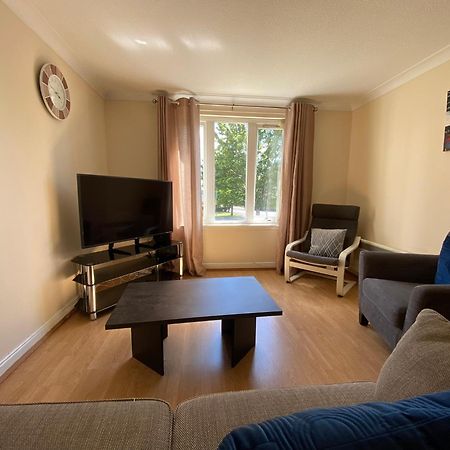 Pure Apartments Dunfermline East - Dalgety Bay Saint Davids  Экстерьер фото