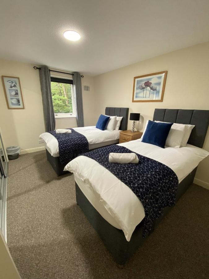 Pure Apartments Dunfermline East - Dalgety Bay Saint Davids  Экстерьер фото