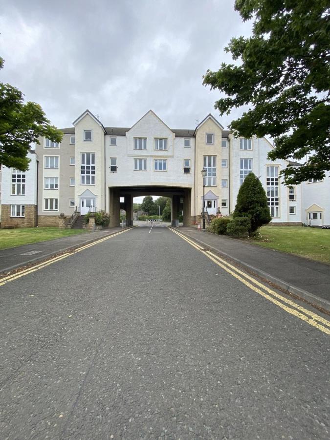 Pure Apartments Dunfermline East - Dalgety Bay Saint Davids  Экстерьер фото