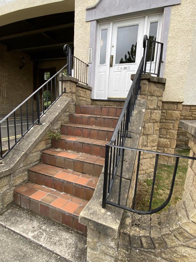 Pure Apartments Dunfermline East - Dalgety Bay Saint Davids  Экстерьер фото